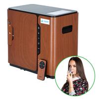 Oxigén koncentrátor UNIZDRAV, fa utánzat