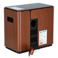 Oxigén koncentrátor UNIZDRAV, fa utánzat