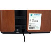 Oxigén koncentrátor UNIZDRAV, fa utánzat