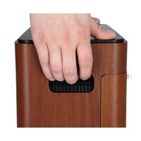 Oxigén koncentrátor UNIZDRAV, fa utánzat