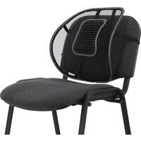 Ergonomikus háttámla