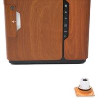 Szűrők készlete az ox. koncentrátorhoz, otthoni használatra.