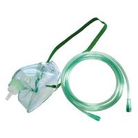 Oxigén koncentrátor tartozékok, gyerekeknek