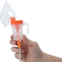 Kompresszoros inhalátor - Yuwell 405B