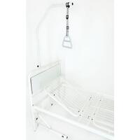 Állványos ágykapaszkodó