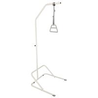 Állványos ágykapaszkodó