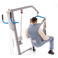 Elektromos betegemelő