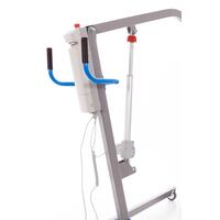 Elektromos betegemelő