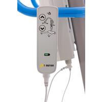 Elektromos betegemelő