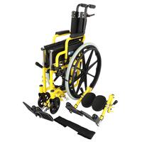 Kerekesszék gyerekeknek