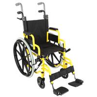 Kerekesszék gyerekeknek