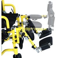 Kerekesszék gyerekeknek