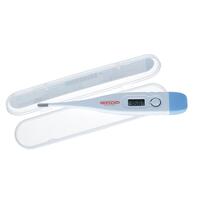 Digitális lázmérő