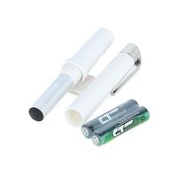 Pupillalámpa, garatlámpa