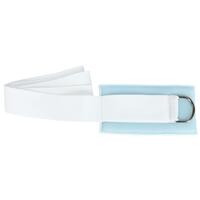 Betegrögzítő pánt kézre és lábra