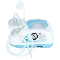 Sebészeti váladékszívó 40 l/perc