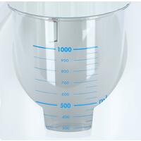 Sebészeti váladékszívó 40 l/perc