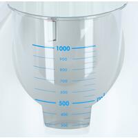 Sebészeti váladékszívó 16 l /perc