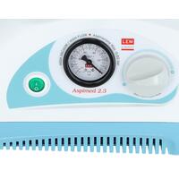 Sebészeti váladékszívó 16 l /perc