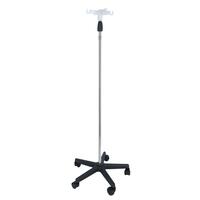 Infúziós állvány - 5 kerekes