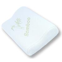 Bamboo ortopéd párna