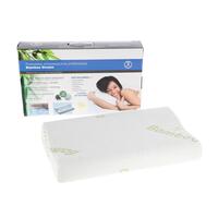 Bamboo ortopéd párna