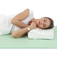 Bamboo ortopéd párna