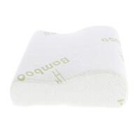 Bamboo ortopéd párna