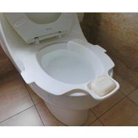 Bidé – ülőfürdő