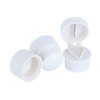 3 az 1-ben tabletta adagoló, zúzó és felező