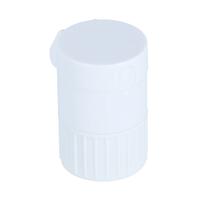 3 az 1-ben tabletta adagoló, zúzó és felező