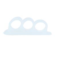 Lábujjelválasztó, 2 db