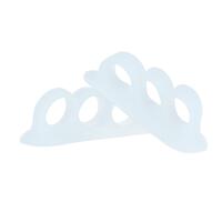 Lábujjelválasztó, 2 db