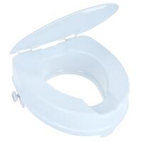 WC magasító fedéllel, 10 cm