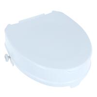 WC magasító fedéllel, 10 cm