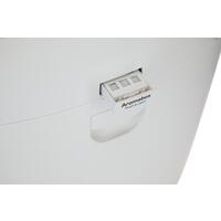 Stylies Pegasus légtisztító, fehér