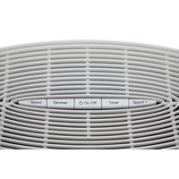 Stylies Pegasus légtisztító, fehér