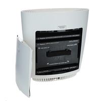 Stylies Pegasus légtisztító, fehér