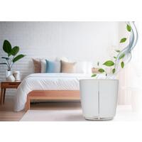 Stylies Pegasus légtisztító, fehér