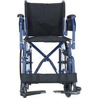 SKINNY mechanikus kerekesszék