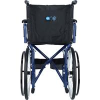 SKINNY mechanikus kerekesszék