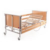 CLASSIC elektromos állítható betegágy