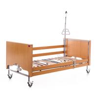 COMFORT elektromos állítható betegágy