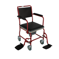 UNIZDRAV gördíthető szoba WC