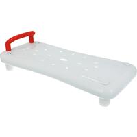 UNIZDRAV Fürdőkád pad kapaszkodóval