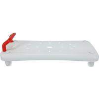 UNIZDRAV Fürdőkád pad kapaszkodóval