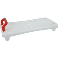 UNIZDRAV Fürdőkád pad kapaszkodóval