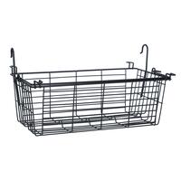 Könnyű szerkezetű rollátor UNIZDRAV, bordó