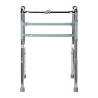 Csuklós összecsukható járókeret UNIZDRAV