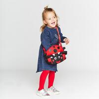 Affenzahn táska- bagoly Olívia